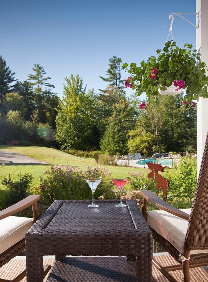Sugar Hill Inn Екстер'єр фото