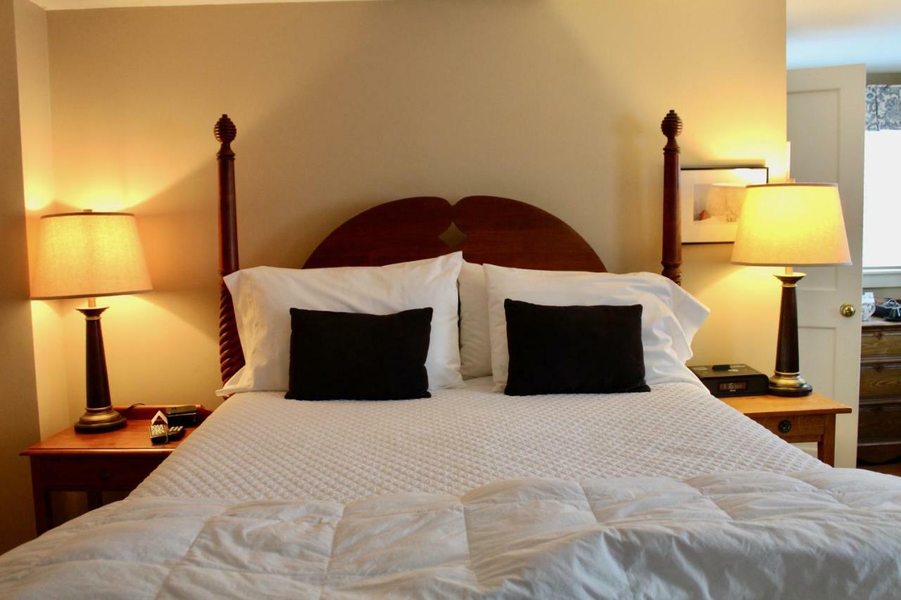 Sugar Hill Inn Екстер'єр фото