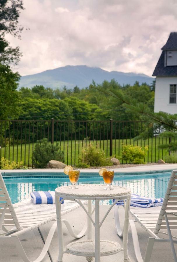 Sugar Hill Inn Екстер'єр фото